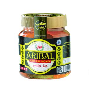 Aribal special honey (Topoli)