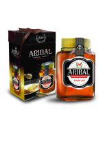 Aribal premium big export honey