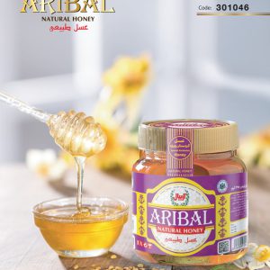 Aribal Topoli Kurdistan thyme honey