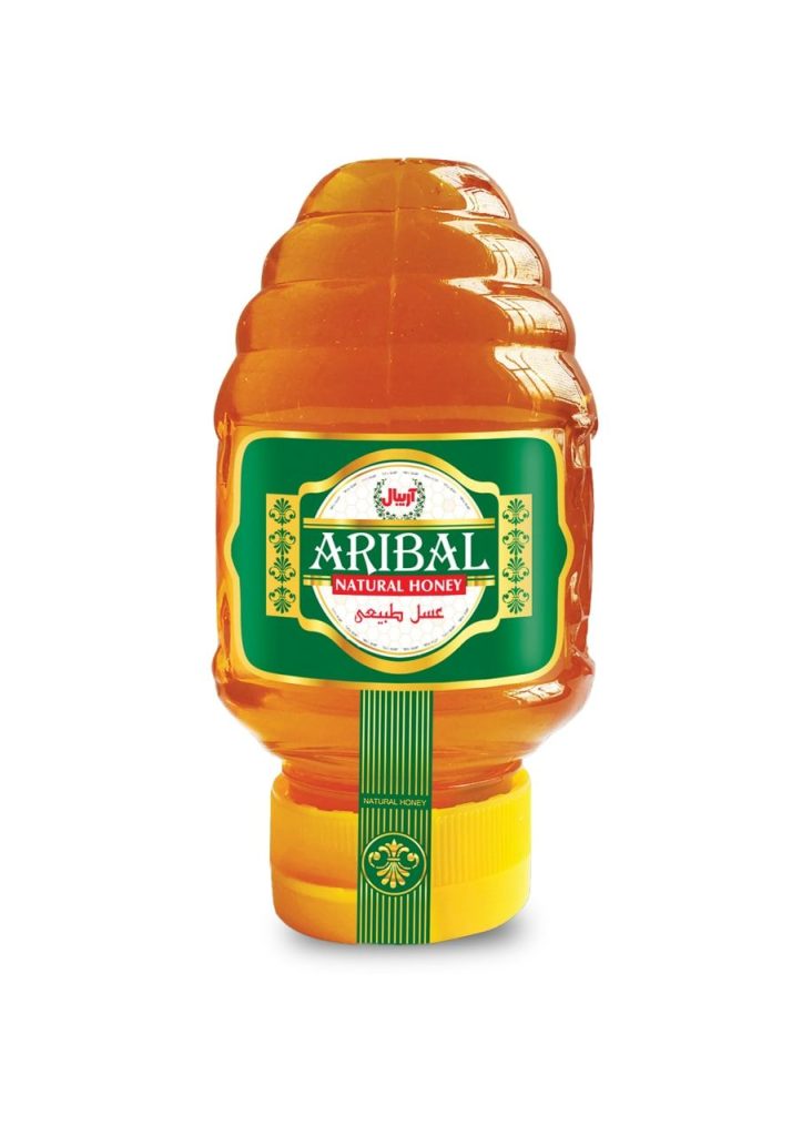 Aribal honey especial for travel