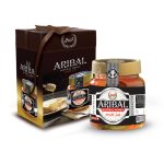 عسل آریبال تپلی ممتاز صادراتی