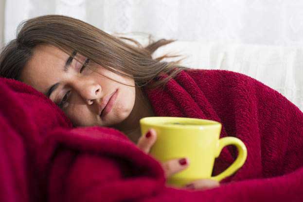 aribal - عسل و درمان سرماخوردگی