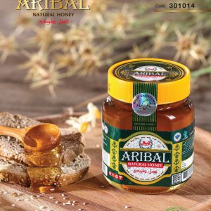عسل آریبال مخصوص تپلی