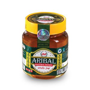 Special Topoli Aribal honey