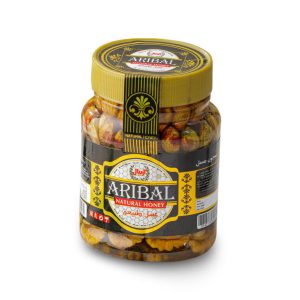 Aribal honey potion 5 nuts