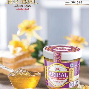 Special Kurdistan Aribal honey
