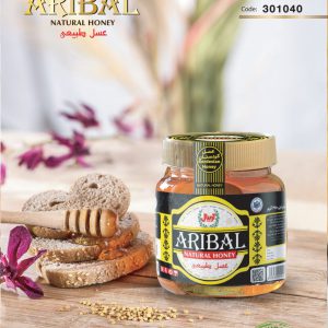 Aribal Kurdistan honey 350 grams