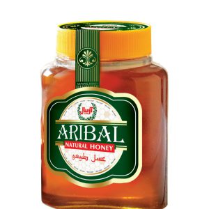 Aribal special honey (large)