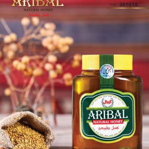 Aribal special honey (large)