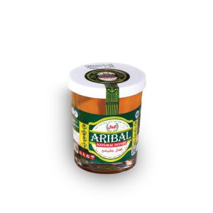 special Aribal honey (glass)
