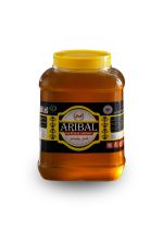 Aribal pet honey of 3 kilos