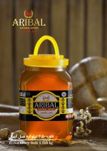 Aribal pet honey 4.5 kg